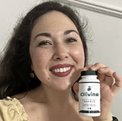 olivine real reviewer